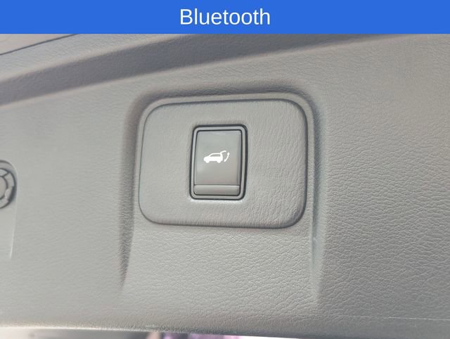 Used 2018 Nissan Murano Platinum w/ Cargo Package image 15