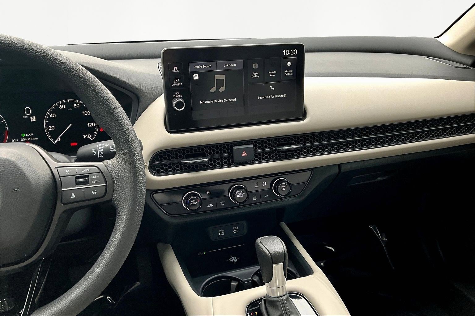 Used 2026 Honda HR-V LX image 10