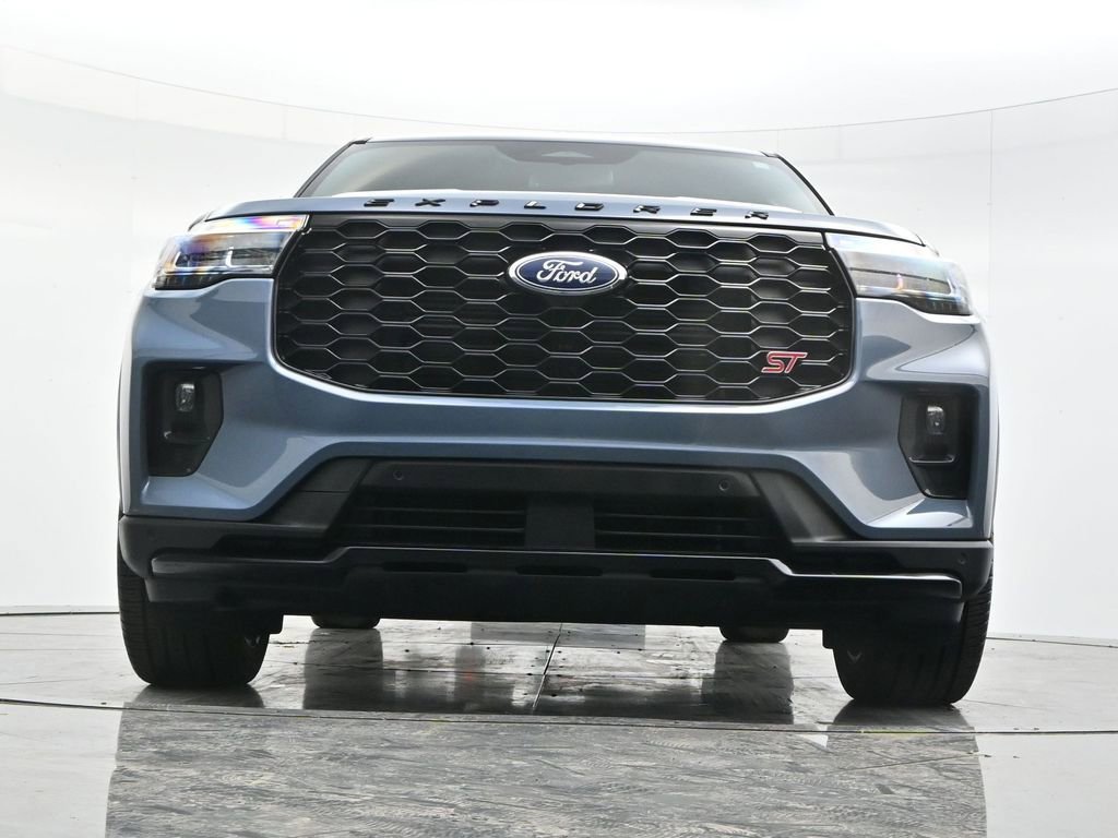Used 2025 Ford Explorer ST w/ Sun And Sound Package image 50