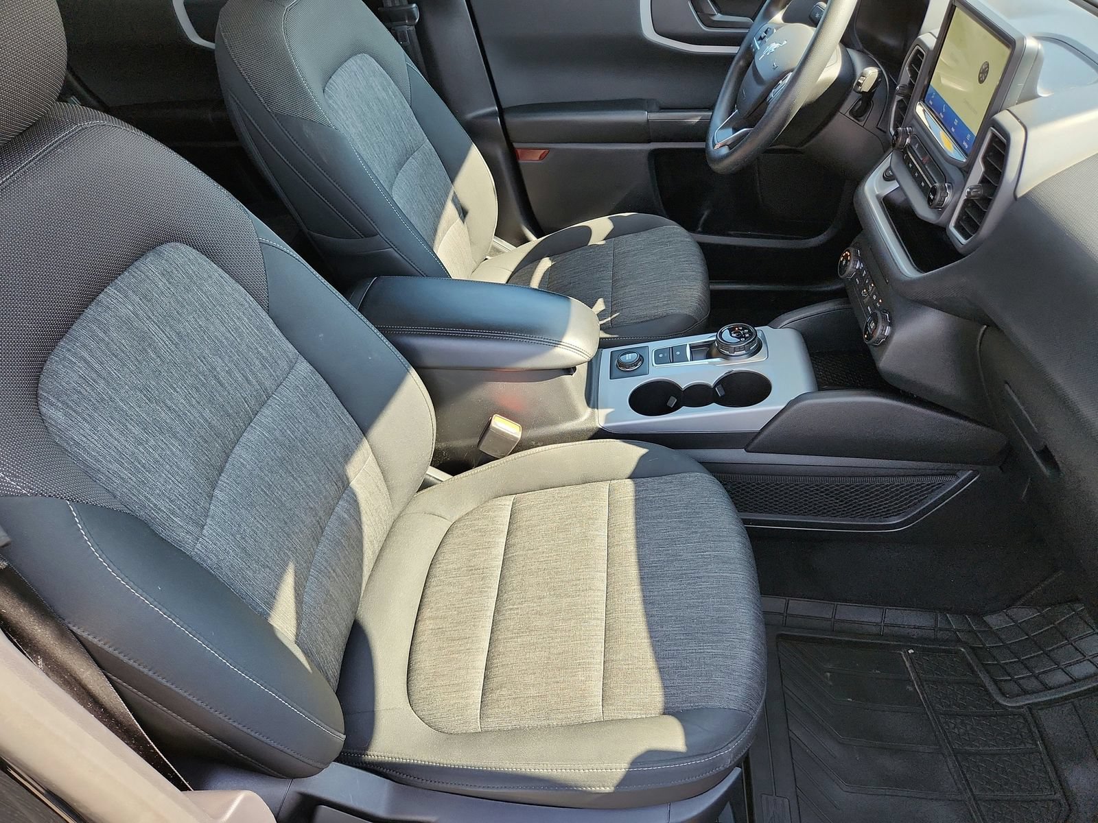 Used 2021 Ford Bronco Sport Big Bend AWD/4WD image 25