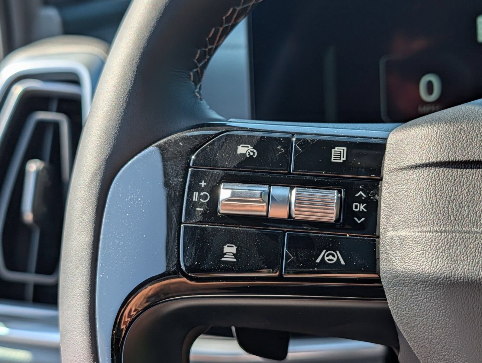 New 2026 Kia Sorento SX Prestige AWD/4WD image 36