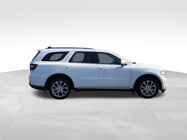 Used 2014 Dodge Durango Limited AWD/4WD image 10