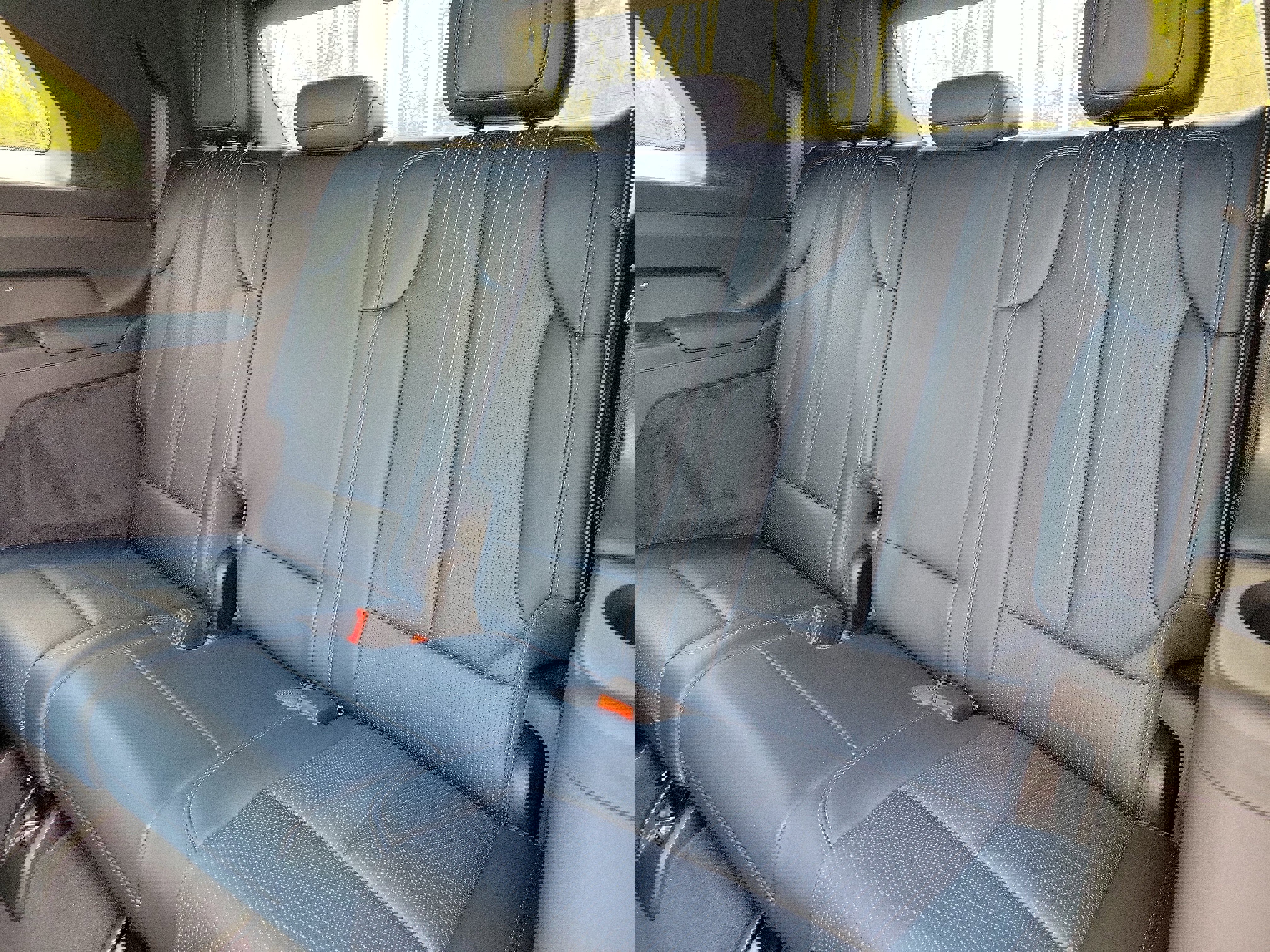 New 2025 Cadillac Escalade IQ Sport 2 image 17