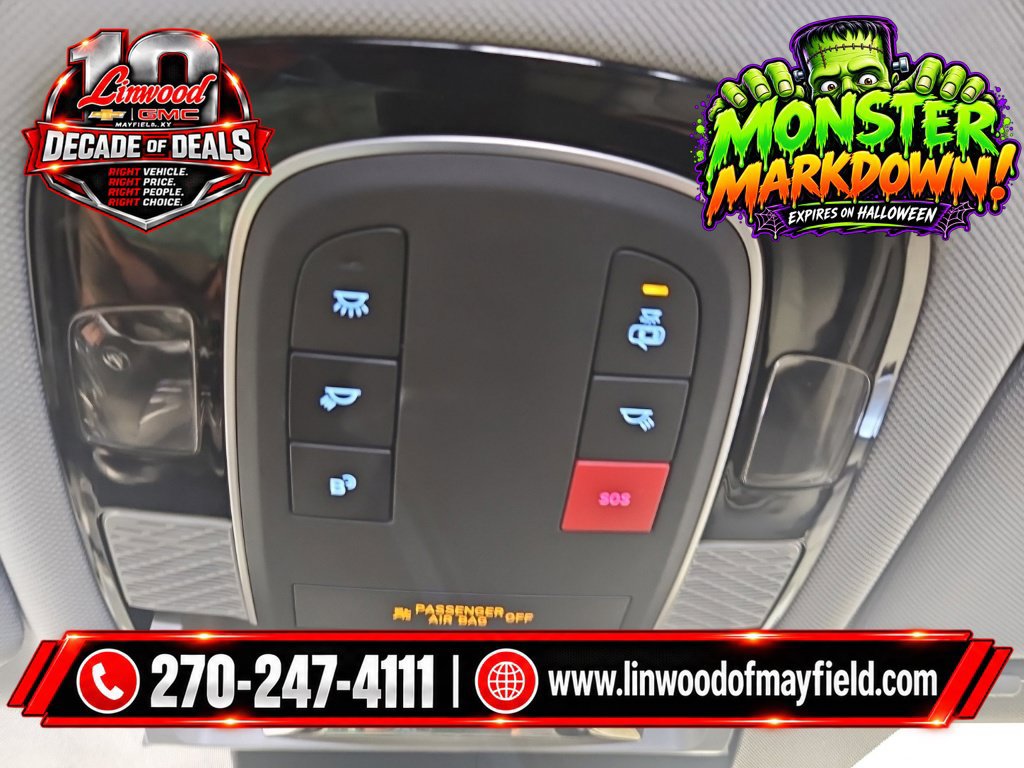 Used 2025 Hyundai Palisade SEL AWD/4WD image 26