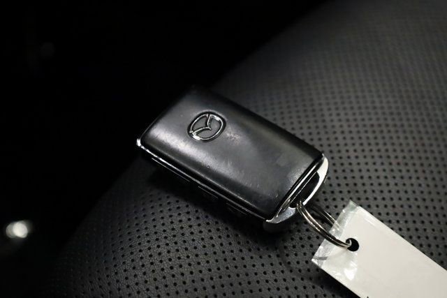 Used 2024 MAZDA CX-90 3.3 Turbo w/ Preferred Package image 38