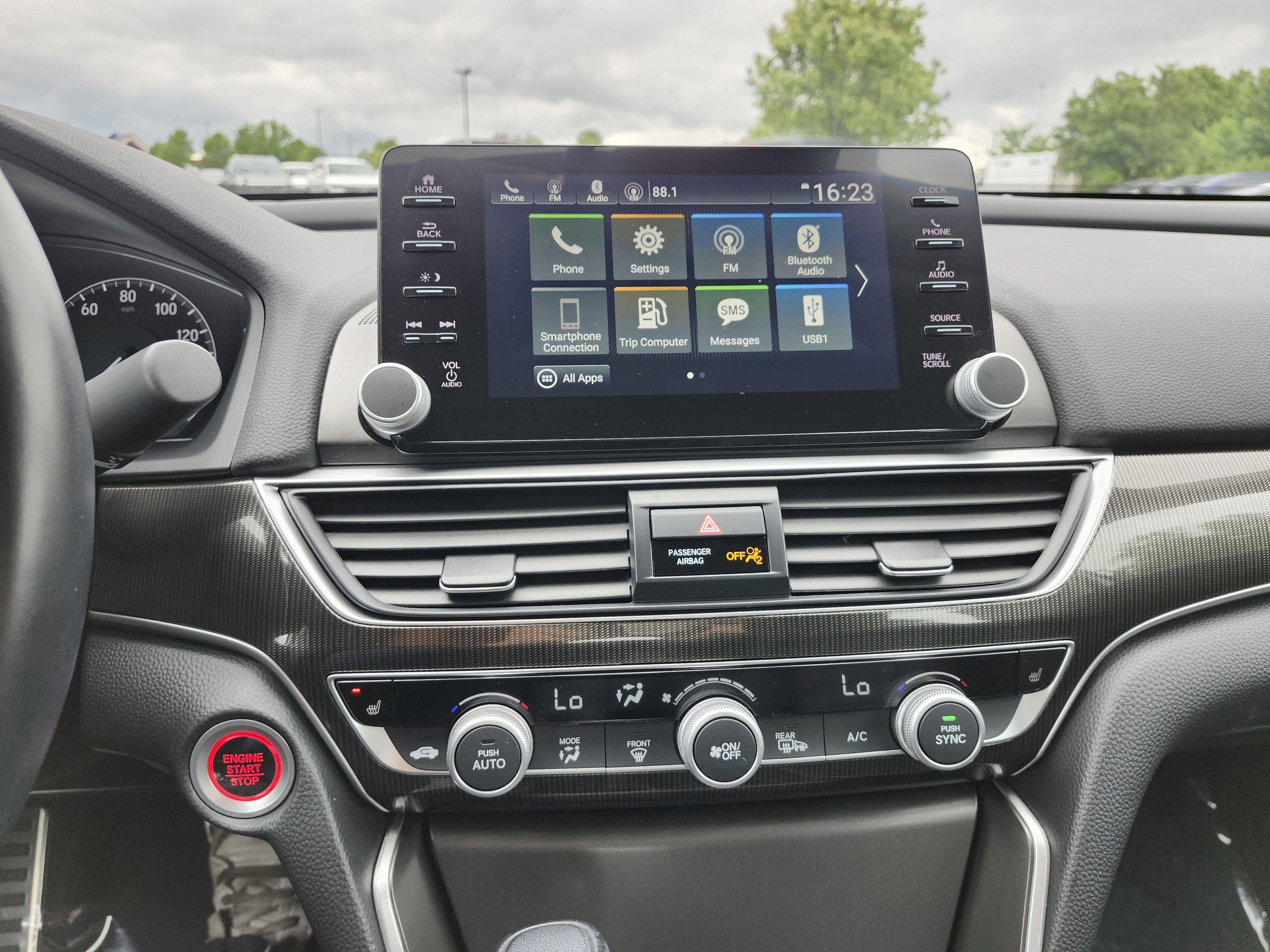 Used 2022 Honda Accord Sport Special Edition image 30