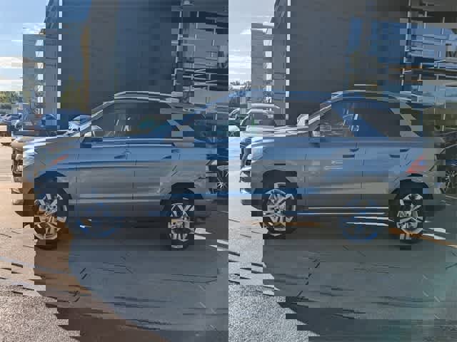 Used 2015 Mercedes-Benz ML 350 2WD image 5