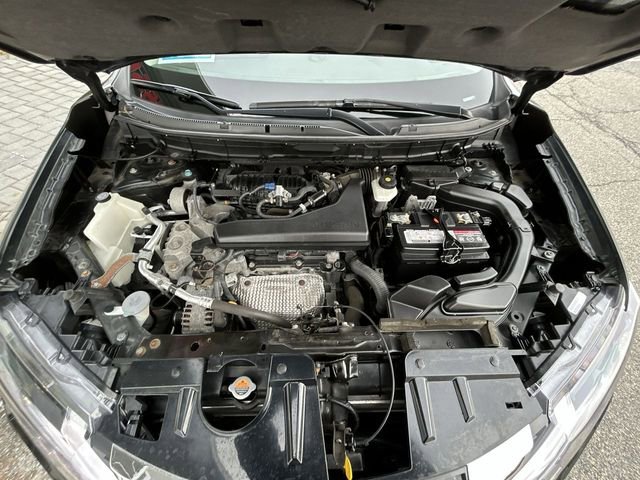 Used 2019 Nissan Rogue SV image 14