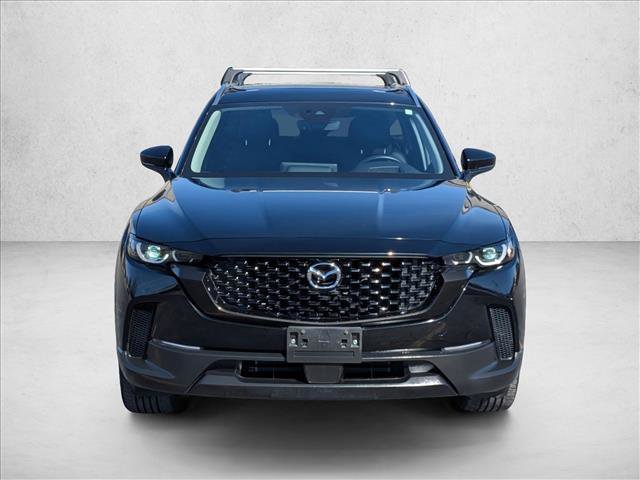 Used 2023 MAZDA CX-50 AWD 2.5 S w/ Premium Plus Pkg image 2