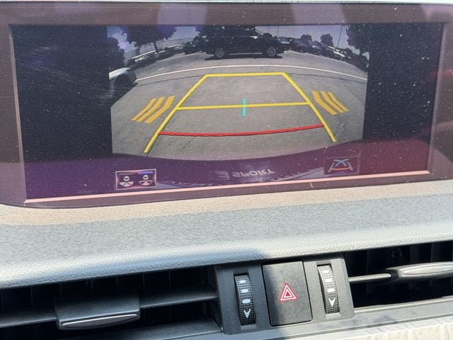 Used 2020 Lexus ES 350 F Sport w/ Accessory Package 2 FWD image 18