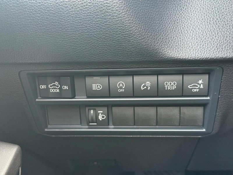 New 2026 Toyota Tundra SR5 image 31