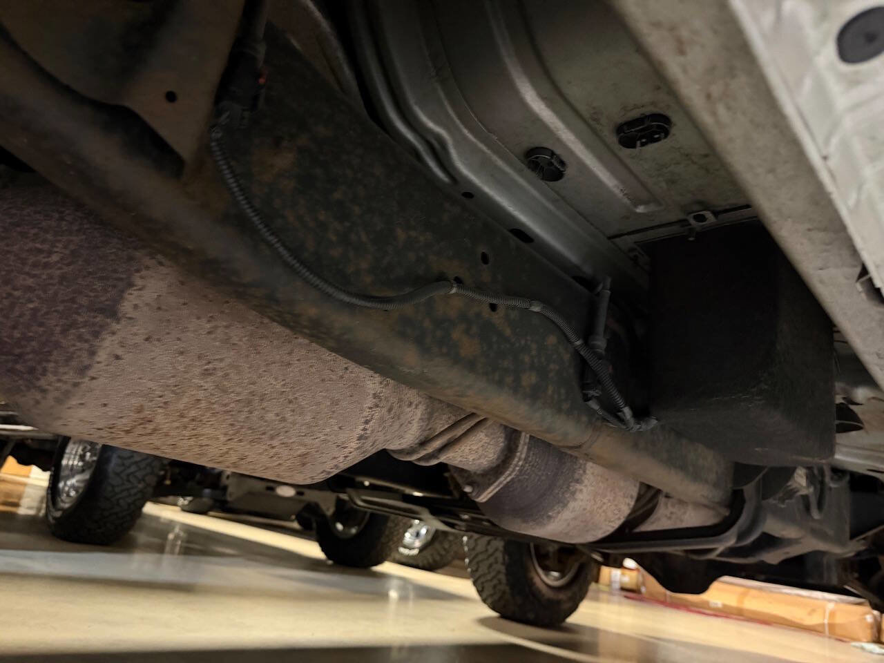 Used 2012 RAM 2500 ST w/ Chrome Appearance Group image 28