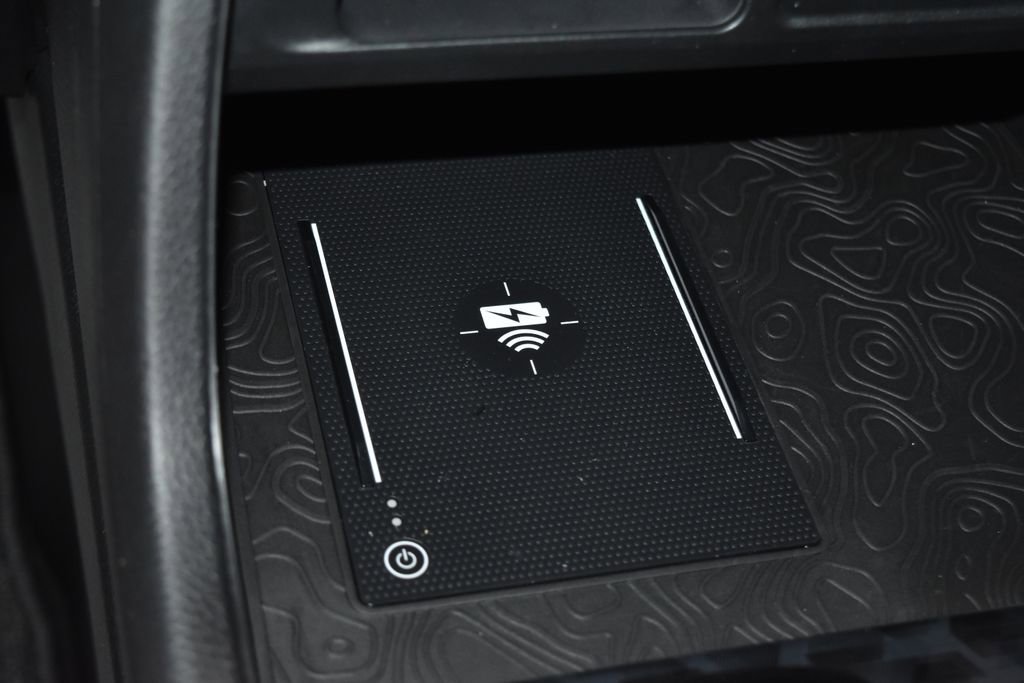 Certified 2026 Honda Passport TrailSport Elite image 16