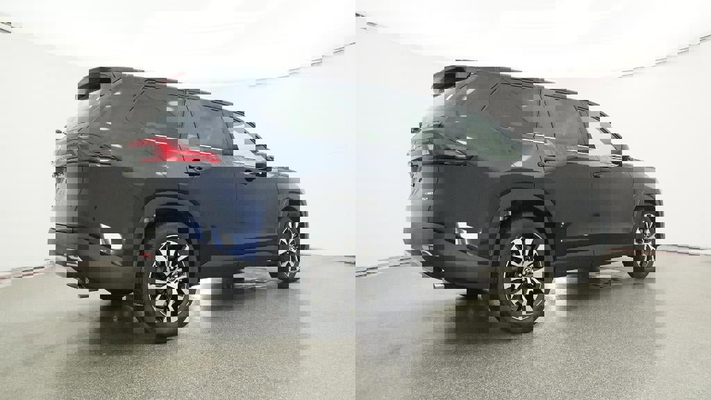 New 2026 Toyota Grand Highlander AWD Hybrid image 58