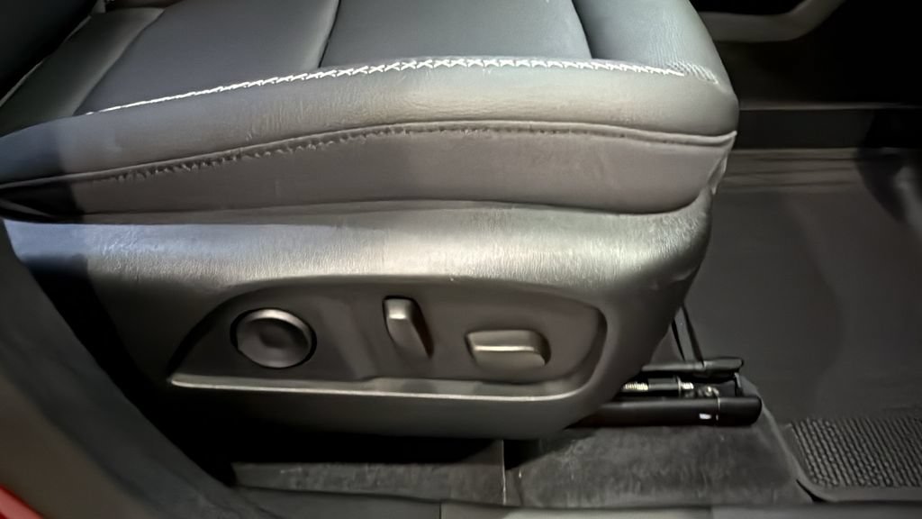 Used 2026 GMC Terrain Denali w/ LPO, Floor Liner Package AWD/4WD image 13