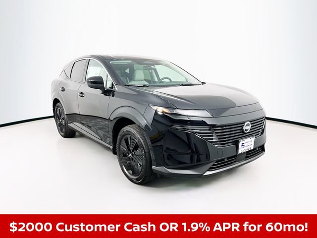 New 2026 Nissan Murano SV
