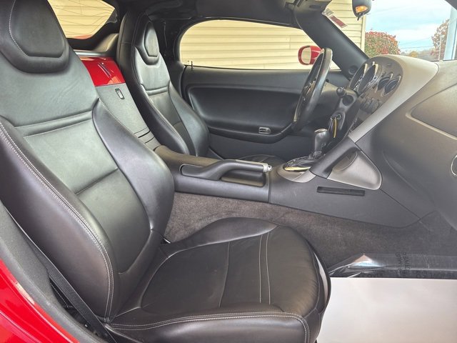 Used 2007 Pontiac Solstice Convertible w/ Premium Package image 5