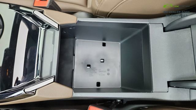 Used 2025 Audi Q6 e-tron Premium w/ Convenience Package image 51