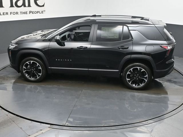 New 2026 Chevrolet Equinox LT w/ Convenience Package II image 21