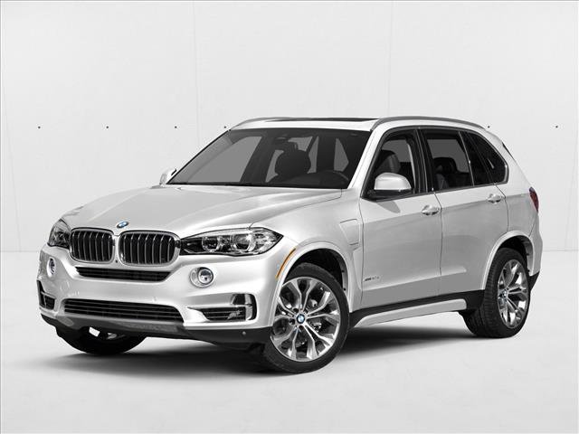 Used 2018 BMW X5 xDrive40e