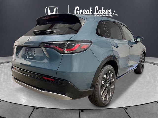 New 2027 Honda HR-V EX-L image 6