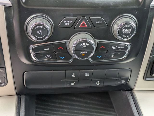 Used 2015 RAM 1500 Outdoorsman AWD/4WD image 20