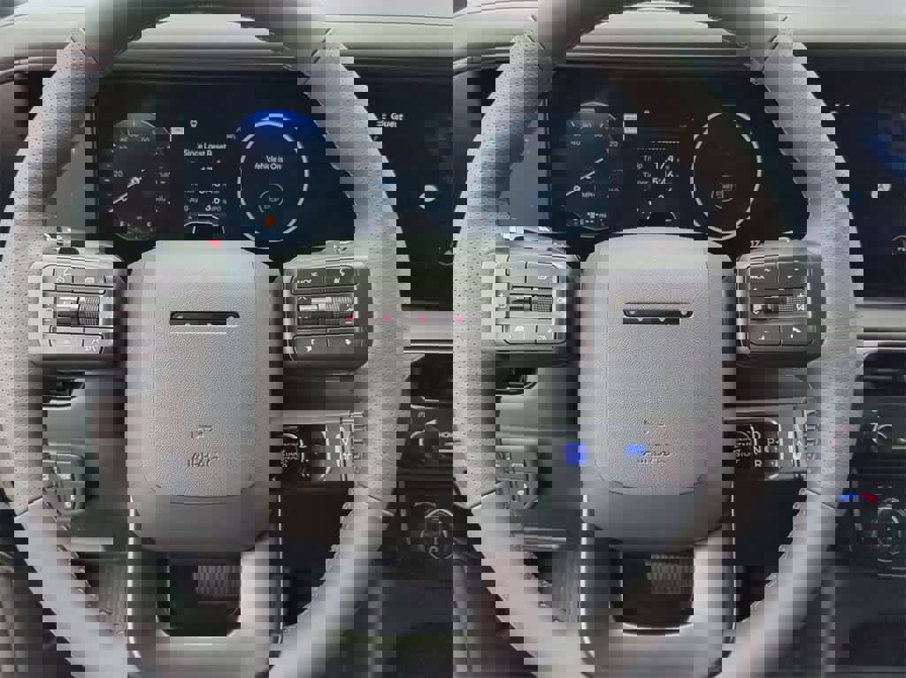 New 2026 Hyundai Palisade XRT Pro image 24