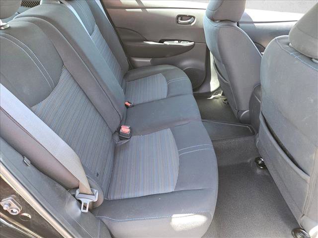 Used 2019 Nissan Leaf SV w/ SV Technology Package image 17