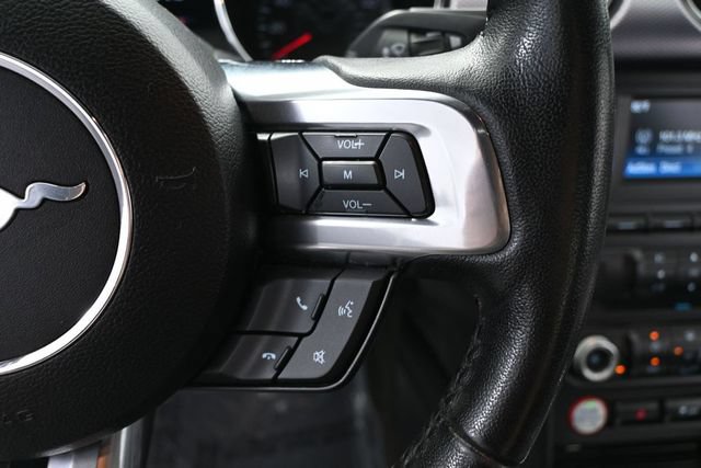 Used 2016 Ford Mustang GT w/ Interior & Wheel Package RWD image 29