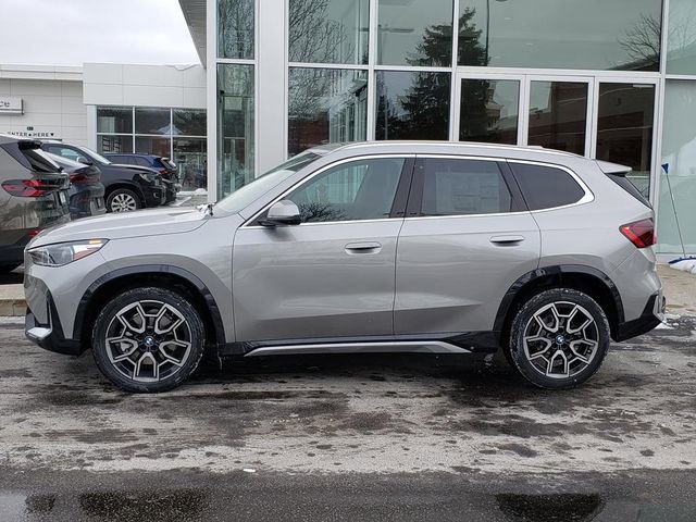 New 2026 BMW X1 xDrive28i w/ Technology Package image 2