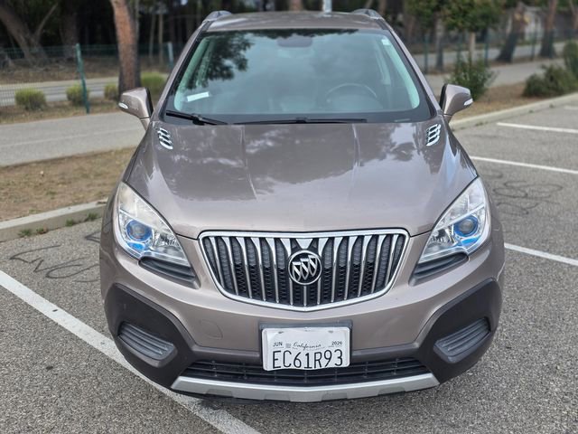 Used 2015 Buick Encore FWD image 26