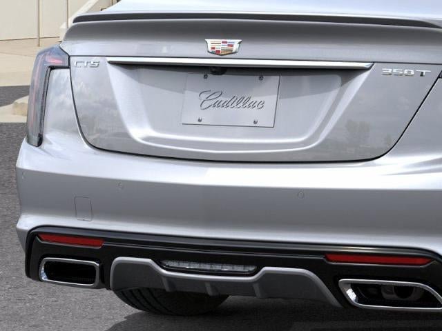 New 2026 Cadillac CT5 Sport RWD image 14