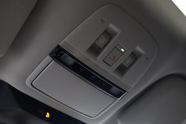 Certified 2025 Nissan Murano SL w/ Cargo Package image 23