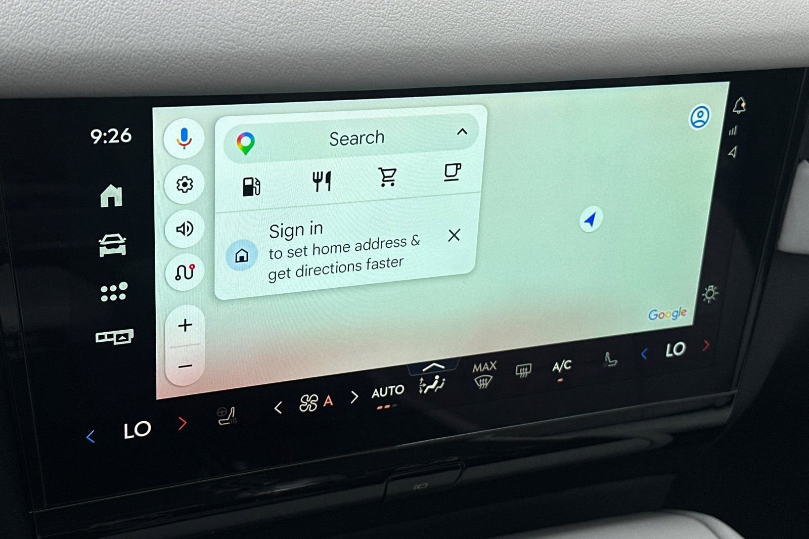 New 2026 Lincoln Navigator L Black Label image 19