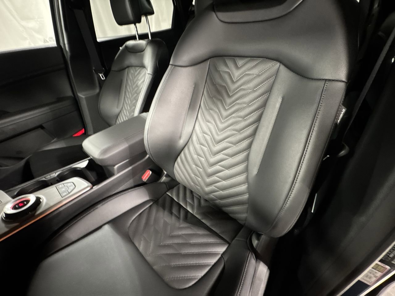 New 2026 Kia Sportage X-Line Prestige image 18