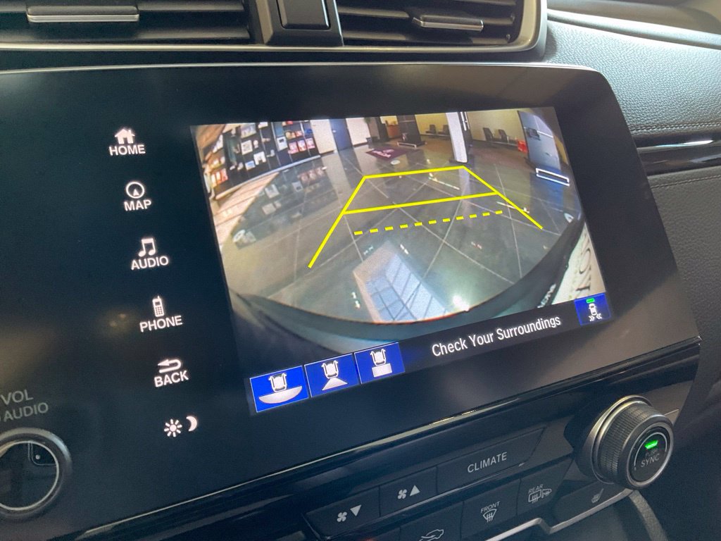 Used 2019 Honda CR-V Touring image 18
