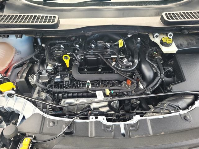 Used 2019 Ford Escape SE AWD/4WD image 35