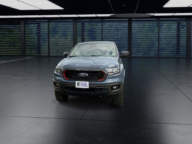 Certified 2023 Ford Ranger XLT w/ Tremor Off-Road Package AWD/4WD image 5