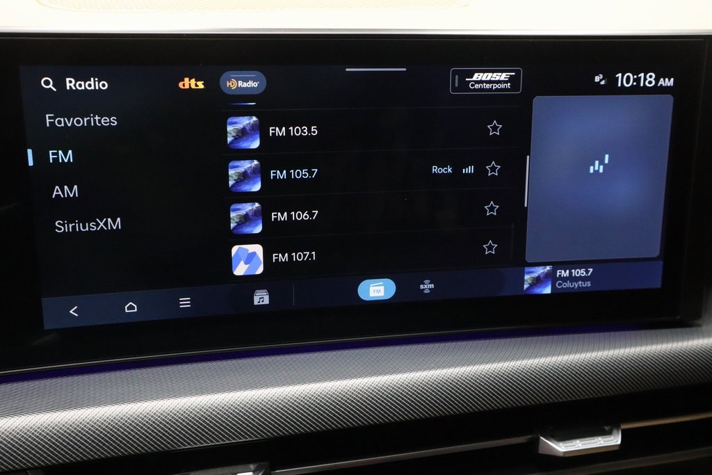 Certified 2024 Hyundai Sonata Limited image 3