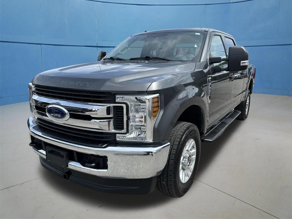 Used 2019 Ford F250 XLT AWD/4WD image 5