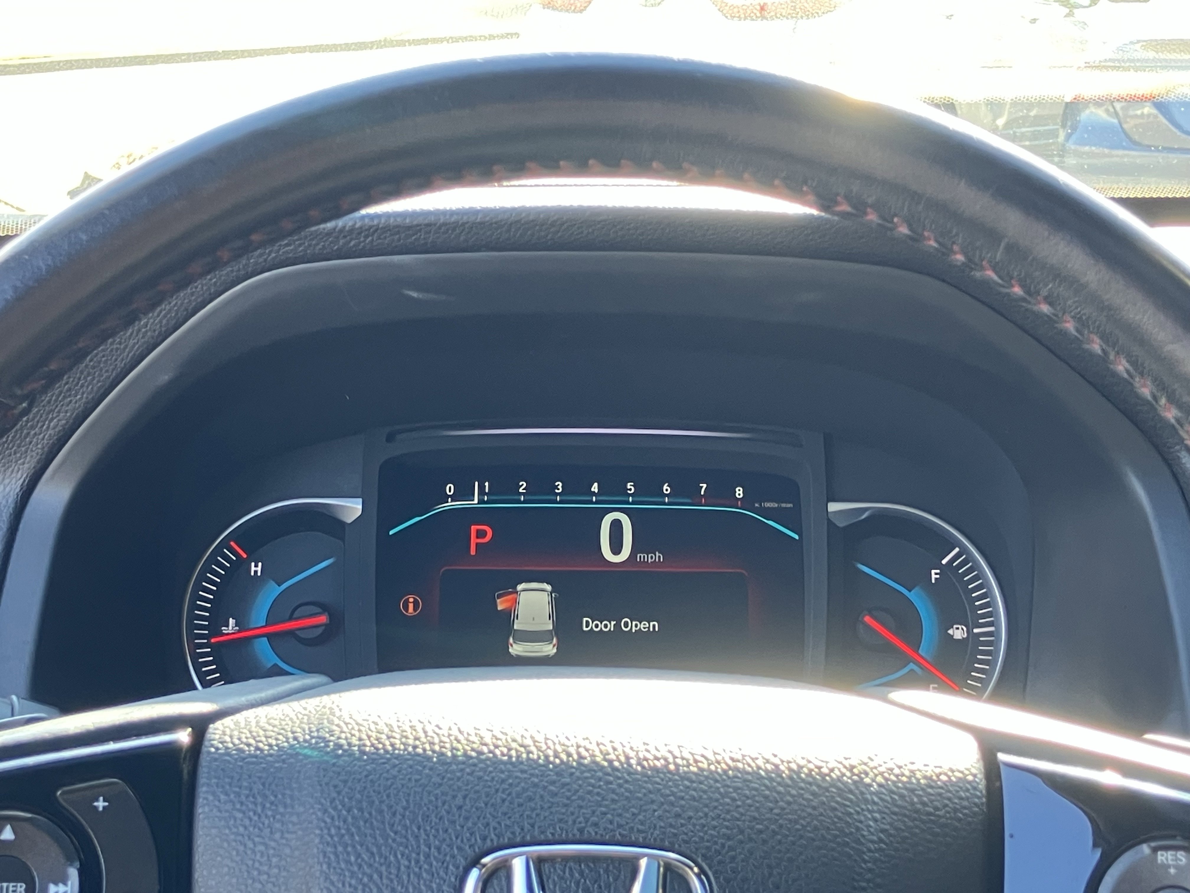 Used 2022 Honda Pilot Black Edition image 23