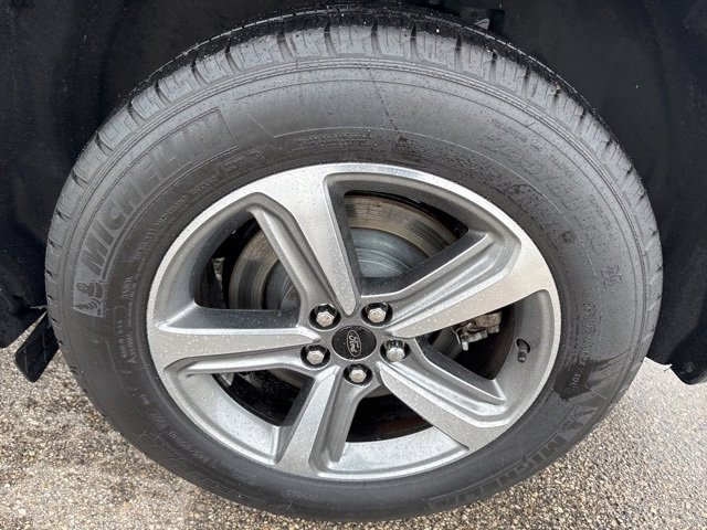 Used 2024 Ford Edge SEL w/ Convenience Package image 19