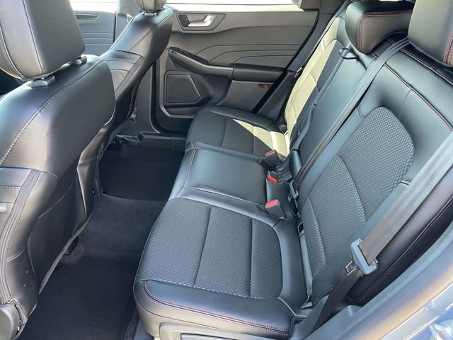 New 2026 Ford Escape ST-Line w/ Tech Pack #1 image 6