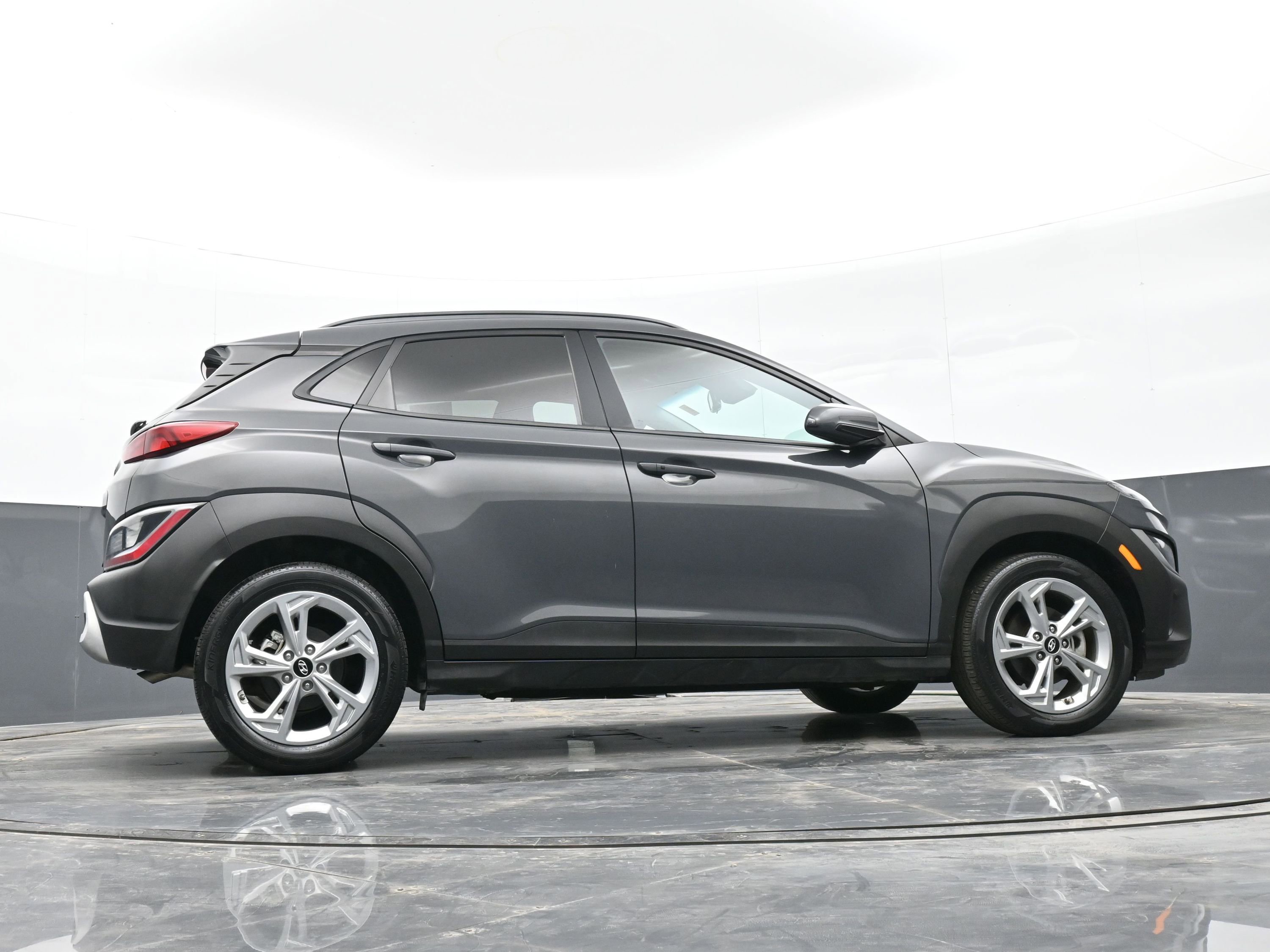 Certified 2023 Hyundai Kona SEL image 44