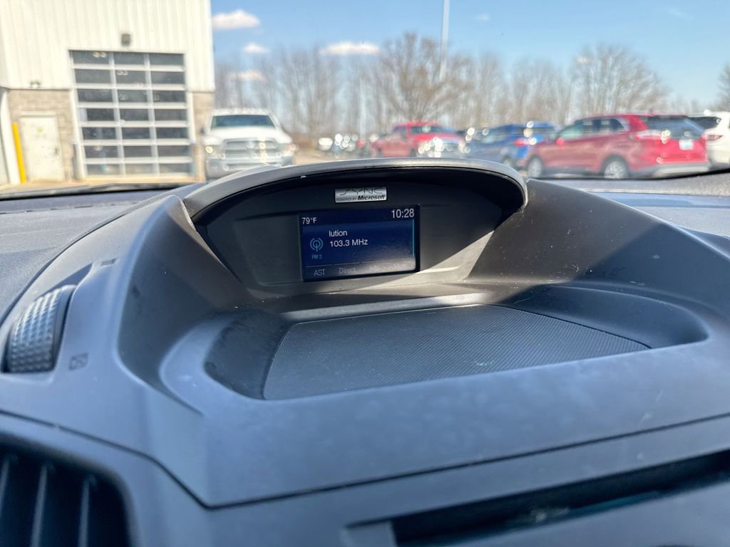 Used 2014 Ford Escape S FWD image 14