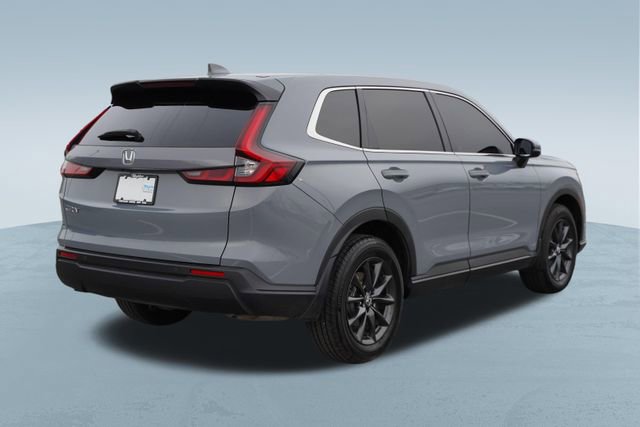 Used 2026 Honda CR-V EX-L image 9