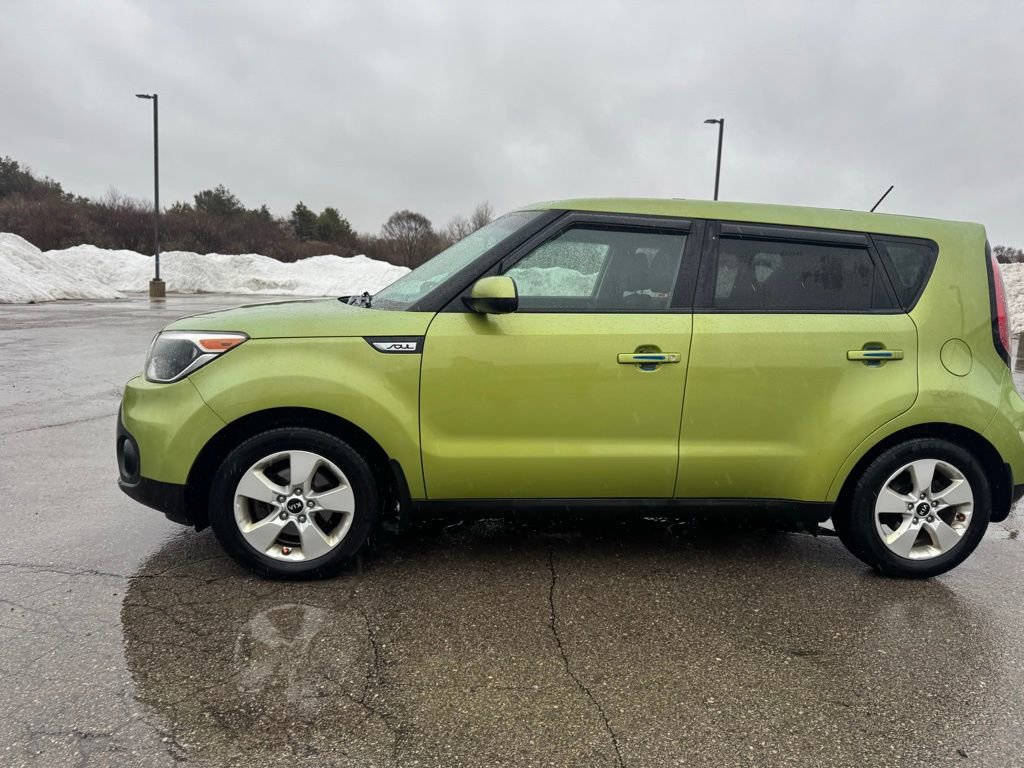 Used 2018 Kia Soul image 5