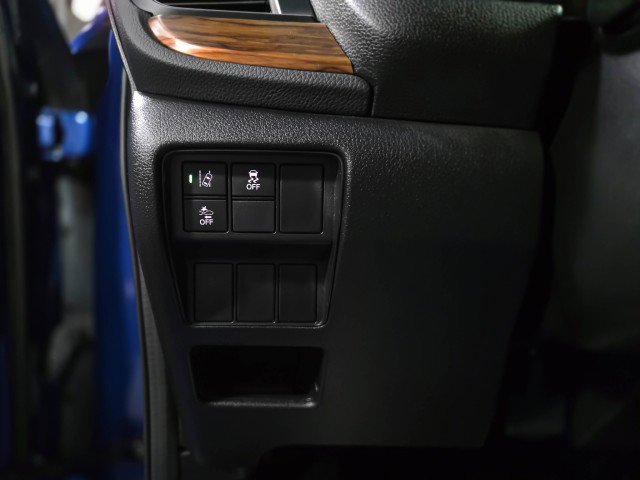 Used 2021 Honda CR-V EX image 28