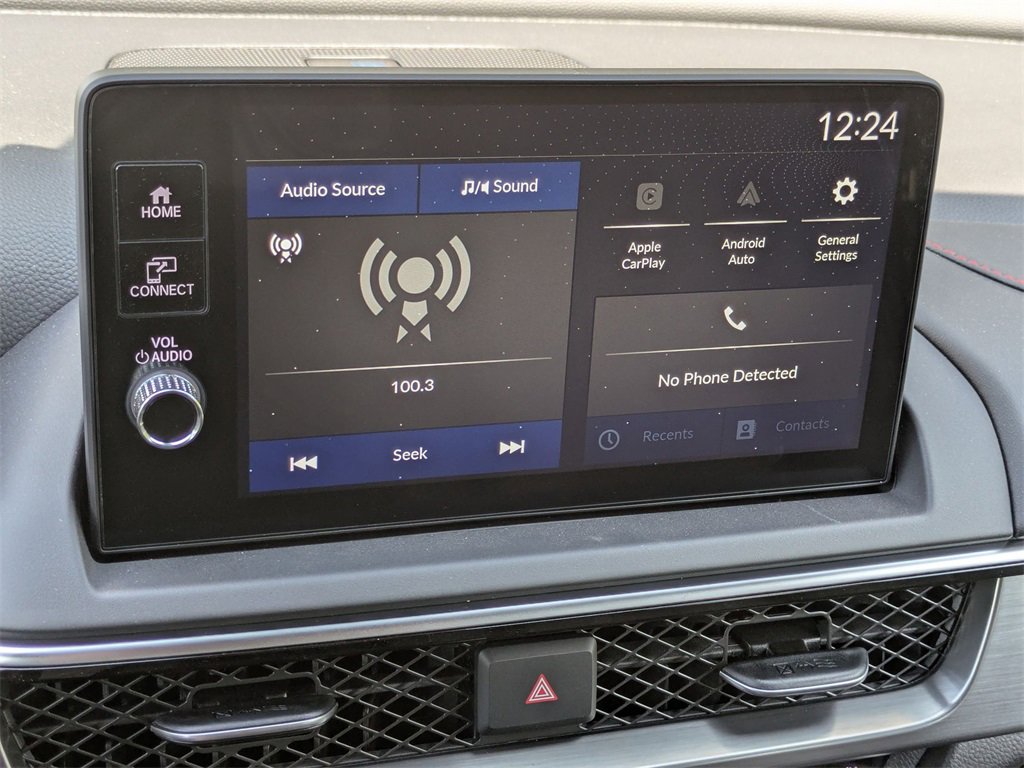 Certified 2025 Acura ADX A-Spec image 26