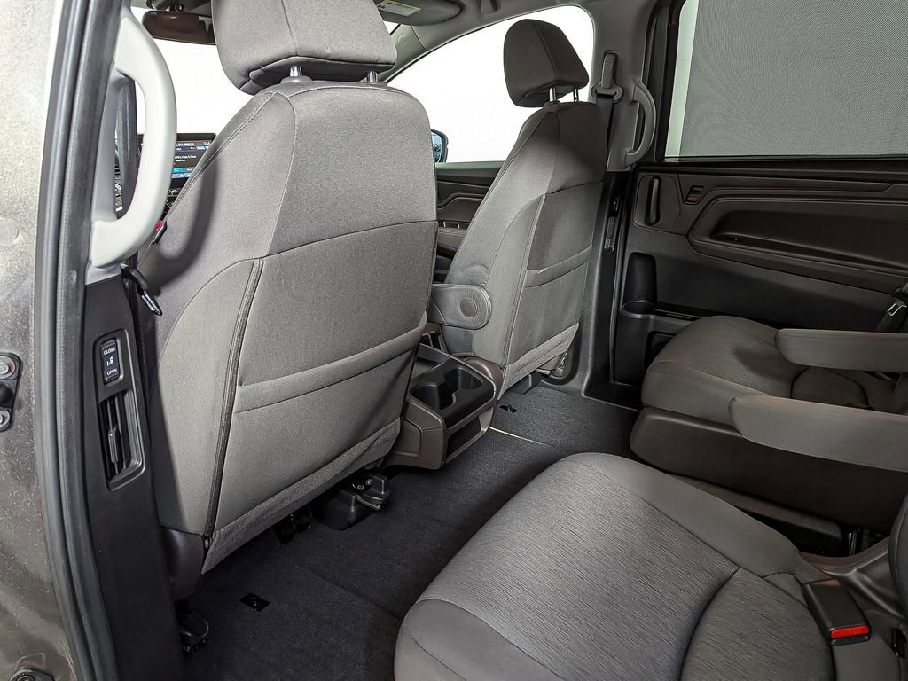 Used 2019 Honda Odyssey EX image 39